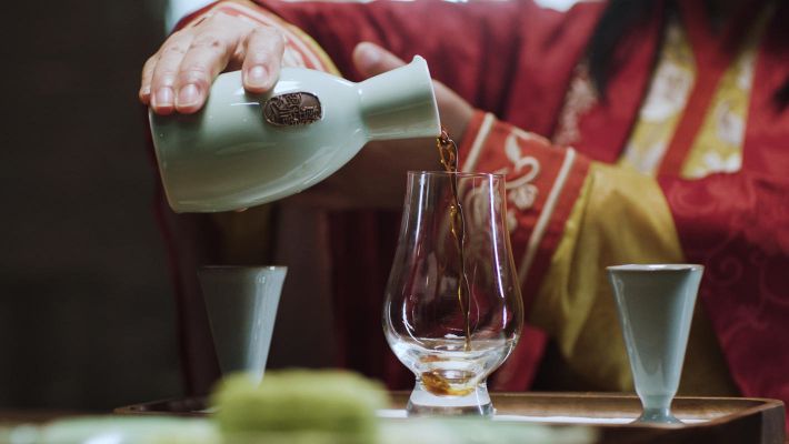 杭州宋酒企业宣传片