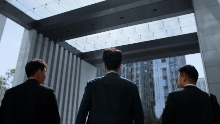 英利奥企业品牌片