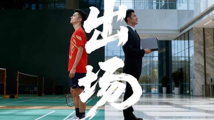 英利奥企业品牌片