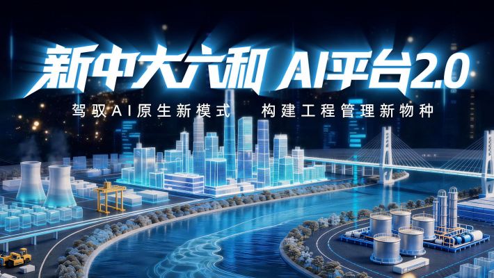 六和AI平台宣传片